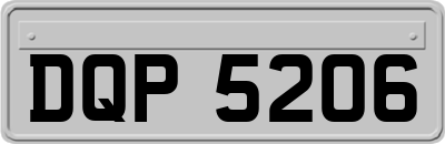 DQP5206