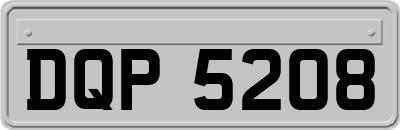 DQP5208