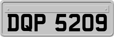 DQP5209