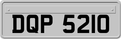 DQP5210
