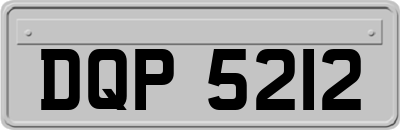 DQP5212