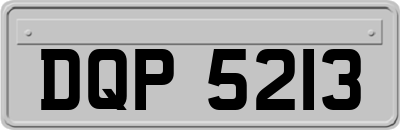 DQP5213