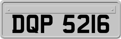 DQP5216