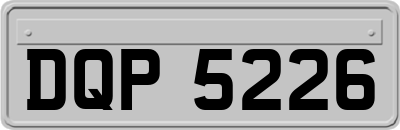 DQP5226