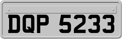 DQP5233