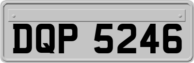 DQP5246