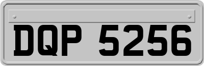 DQP5256