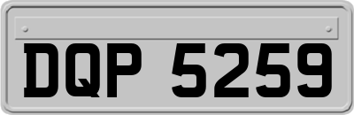 DQP5259