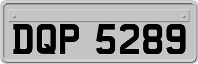 DQP5289