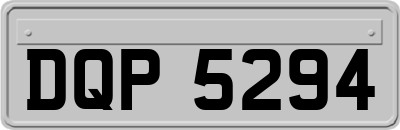 DQP5294