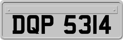 DQP5314