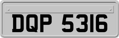 DQP5316