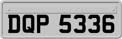 DQP5336