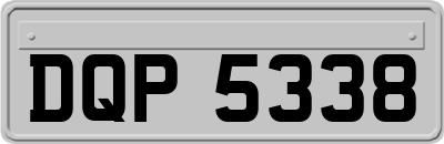 DQP5338