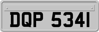 DQP5341