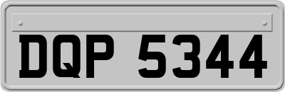 DQP5344