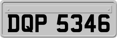 DQP5346