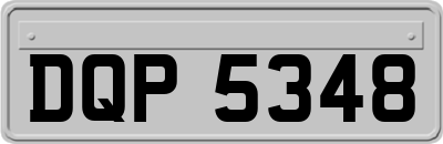 DQP5348