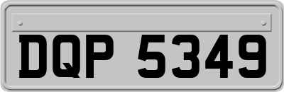 DQP5349