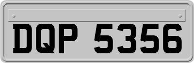 DQP5356