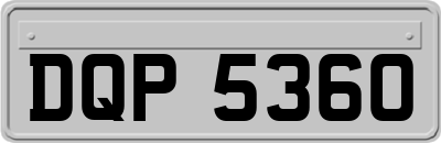DQP5360