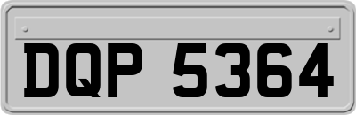 DQP5364