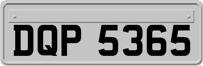 DQP5365