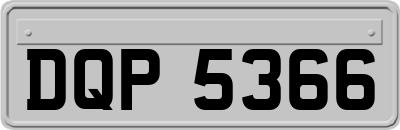 DQP5366
