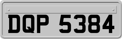 DQP5384