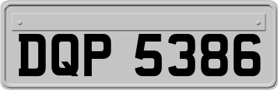 DQP5386