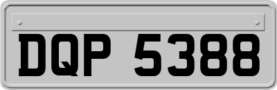 DQP5388