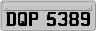 DQP5389