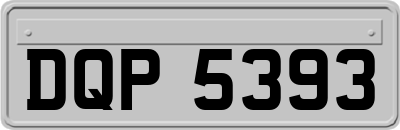 DQP5393