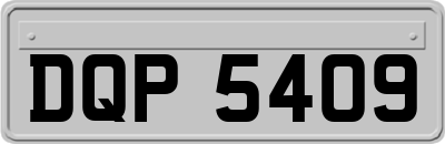 DQP5409