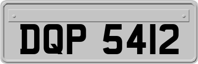 DQP5412