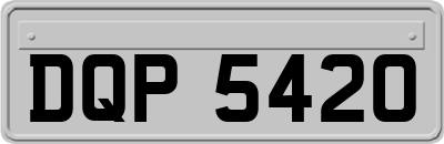 DQP5420