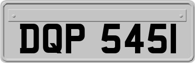 DQP5451