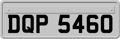DQP5460