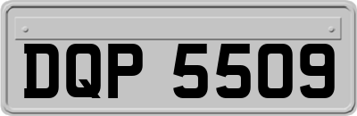 DQP5509