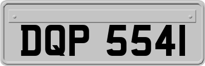 DQP5541