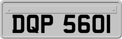 DQP5601