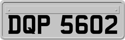 DQP5602