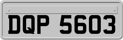 DQP5603