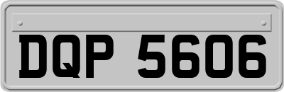 DQP5606