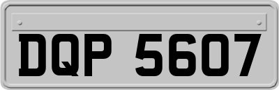 DQP5607