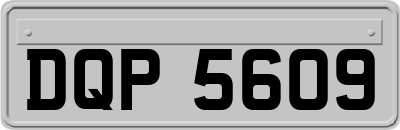 DQP5609
