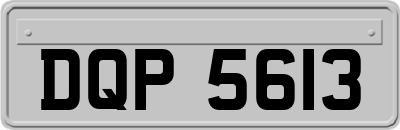 DQP5613