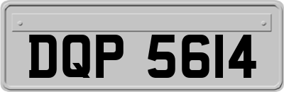 DQP5614