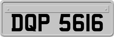 DQP5616