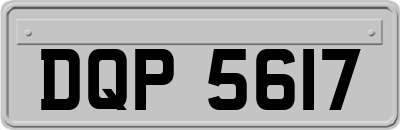 DQP5617